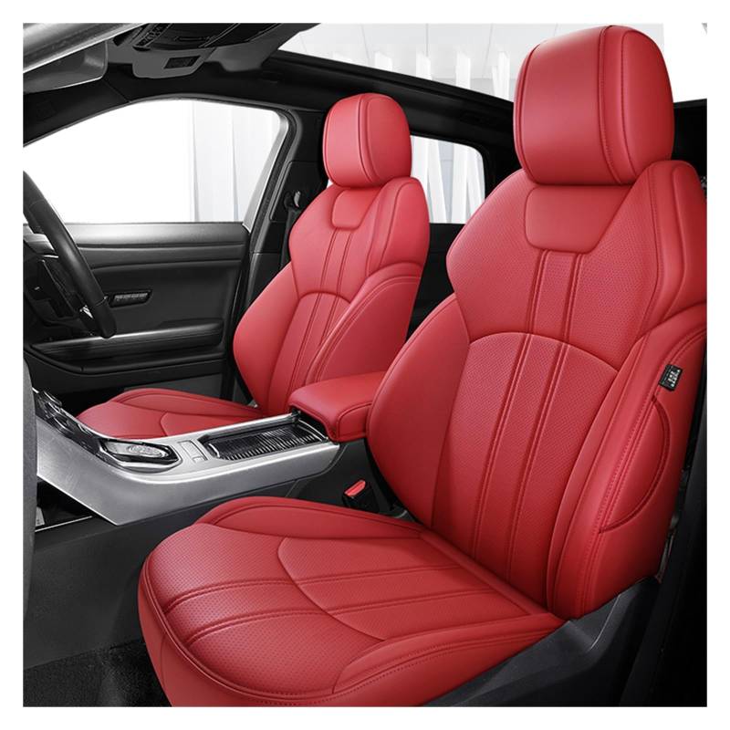 Sitzbezüge Auto Set Autositzbezüge Vollständige Abdeckung Für Hyundai Für Tucson 2005 2006 2007 2008 2009 2010 2011 2012 2013 2014 2015 2016 2017 2018 2019 2020 Autositzauflage(5 Seats Color 11) von ZhanNuoBHd