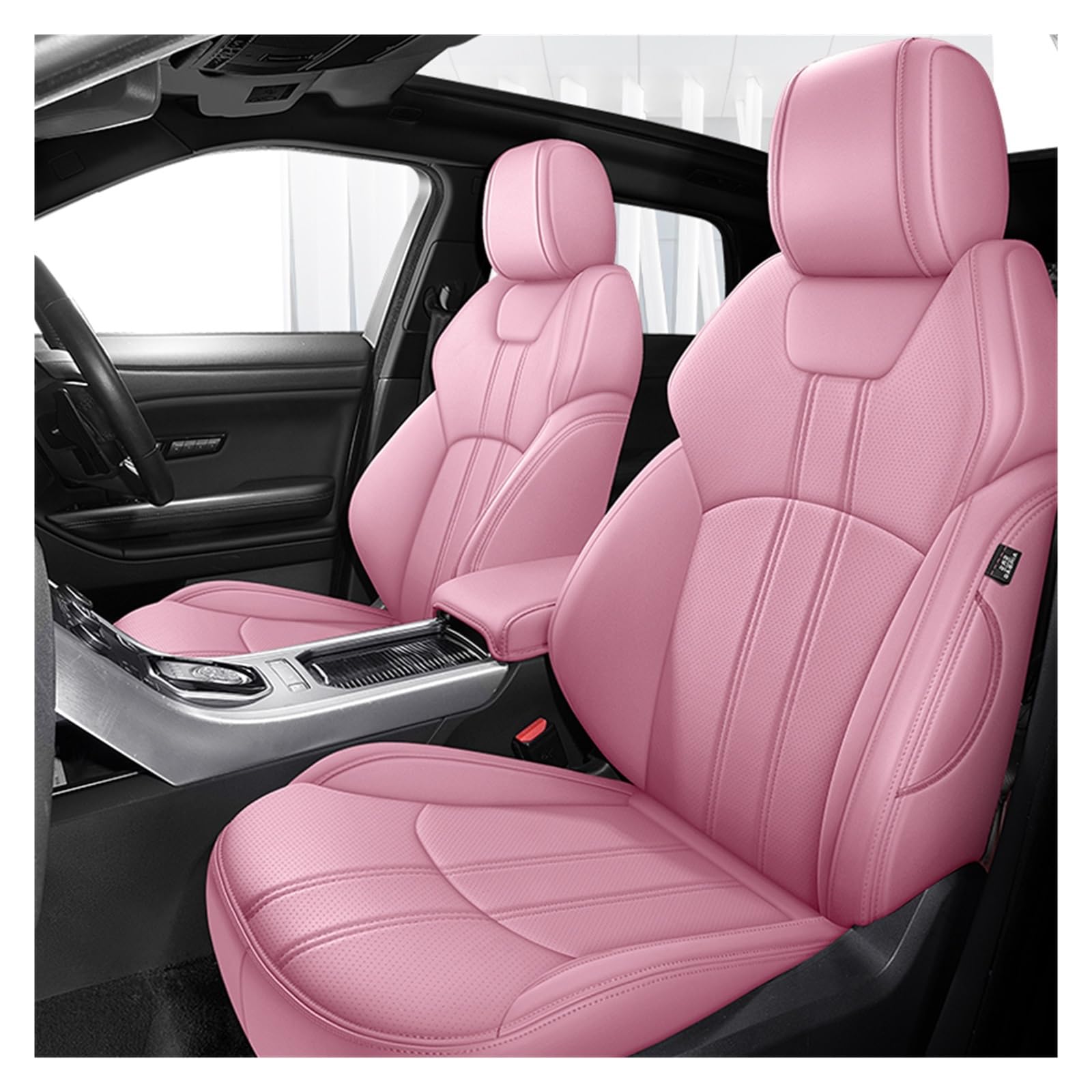 Sitzbezüge Auto Set Autositzbezüge Vollständige Abdeckung Für Hyundai Für Tucson 2005 2006 2007 2008 2009 2010 2011 2012 2013 2014 2015 2016 2017 2018 2019 2020 Autositzauflage(5 Seats Color 9) von ZhanNuoBHd