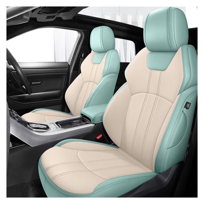 Sitzbezüge Auto Set Autositzbezüge Vollständige Abdeckung Für Toyota Für Land Für Cruiser Für Prado 120 150 2004 2005 2006 2007 2008 2010 2011 2012 2013-2018 Autositzauflage(5 Seats Color 7) von ZhanNuoBHd