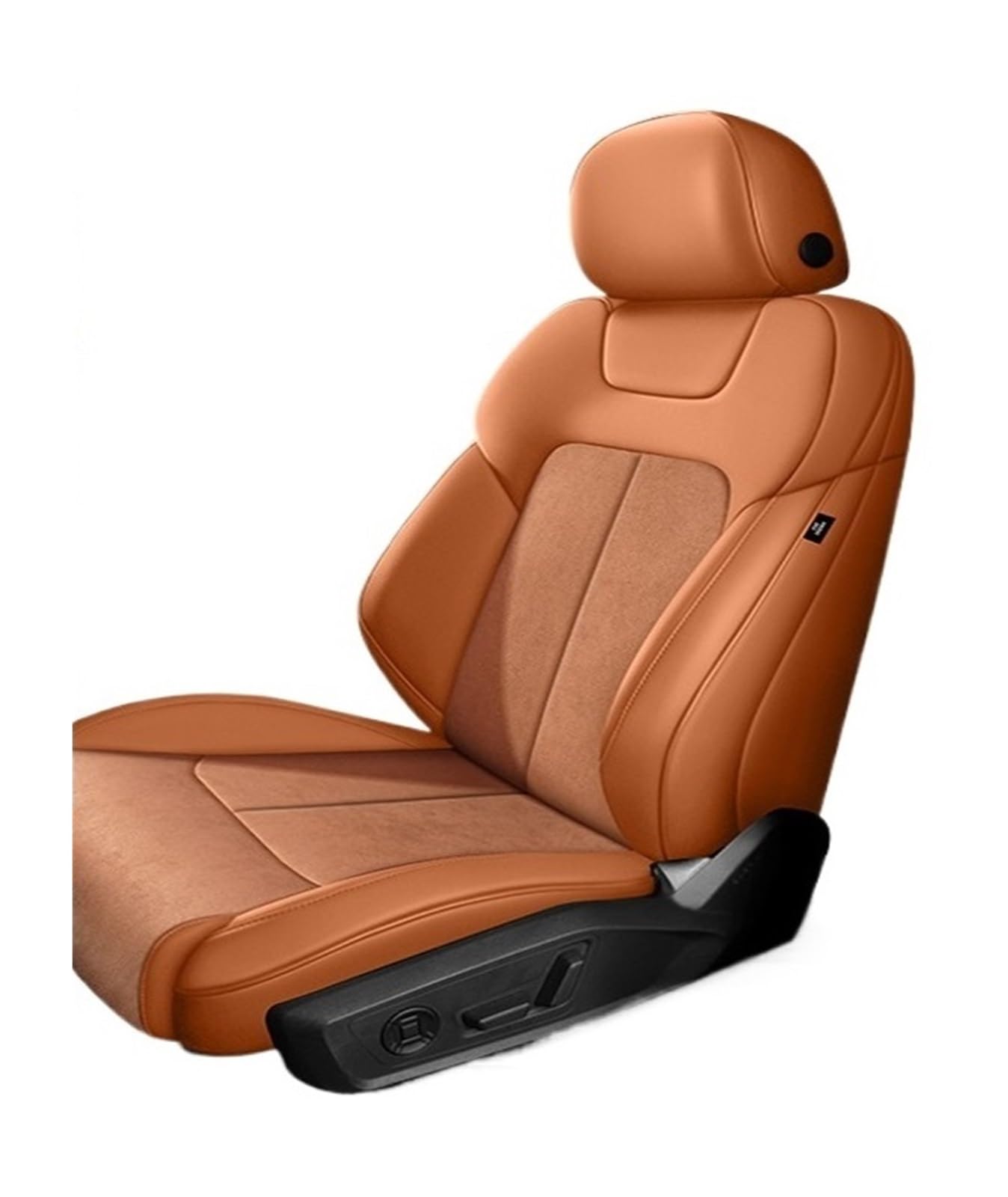 ZhanNuoBHd Sitzbezüge Auto Set Autositzbezüge Kompletter Satz Innenteile Für Isuzu Für Dmax 2015 2016 2017 2018 2019 2020 Autositzauflage(Color 1) von ZhanNuoBHd