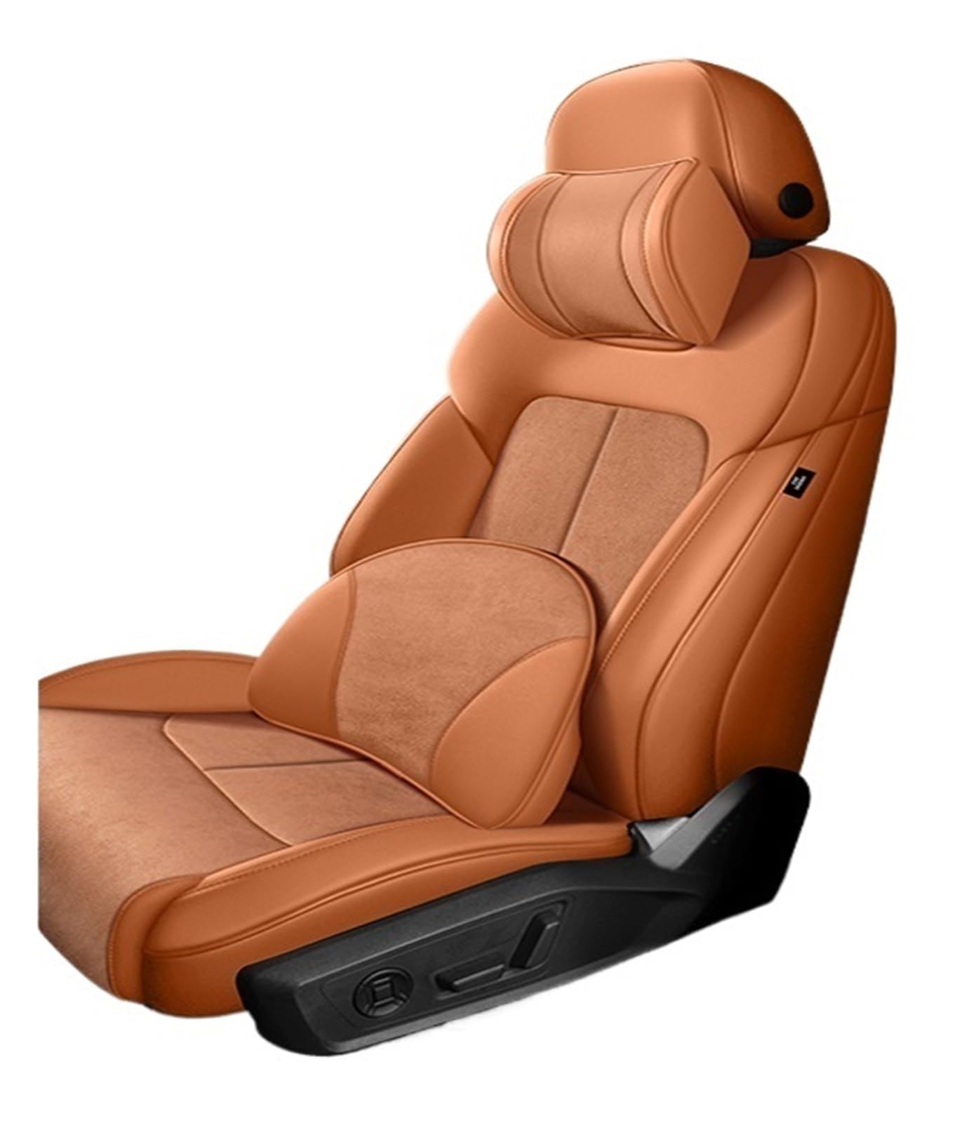 ZhanNuoBHd Sitzbezüge Auto Set Autositzbezüge Kompletter Satz Innenteile Für Mazda 6 2004 2005 2006 2007 2008 2009 2010 2011 2012 Autositzauflage(Color 7) von ZhanNuoBHd
