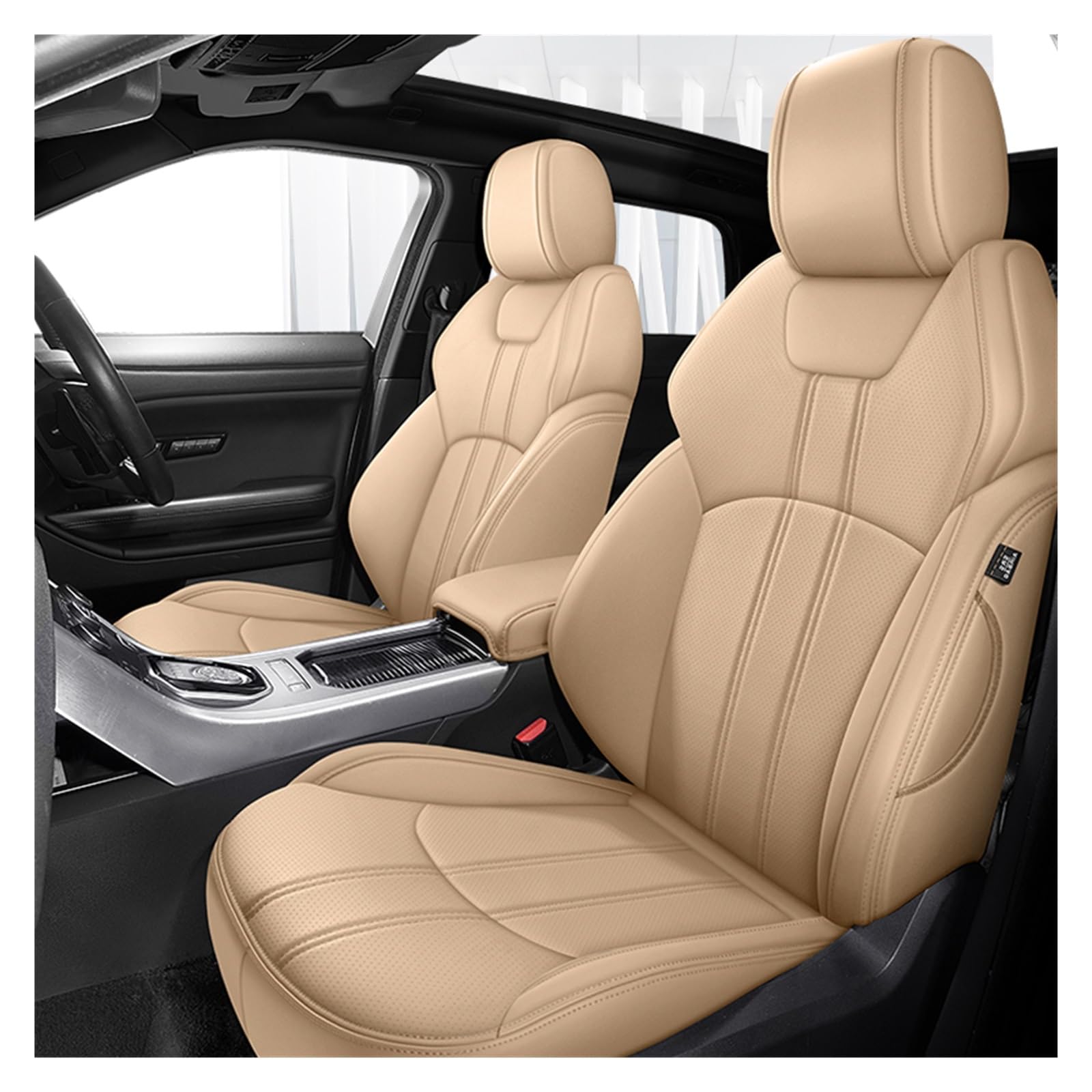 ZhanNuoBHd Sitzbezüge Auto Set Autositzbezüge Vollständige Abdeckung Für Subaru Für Forester 2008 2009 2010 2011 2012 2004 2006 2013 2014 2015 2016 2017 2018 2020 Autositzauflage(5 Seats Color 1) ZhanNuoBHd Sitzbezüge Auto Set Autositzbezüge Vollständige Abdeckung Für Subaru Für Forester 2008 2009 2010 2011 2012 2004 2006 2013 2014 2015 2016 2017 2018 2020 Autositzauflage(5 Seats Color 1) von ZhanNuoBHd
