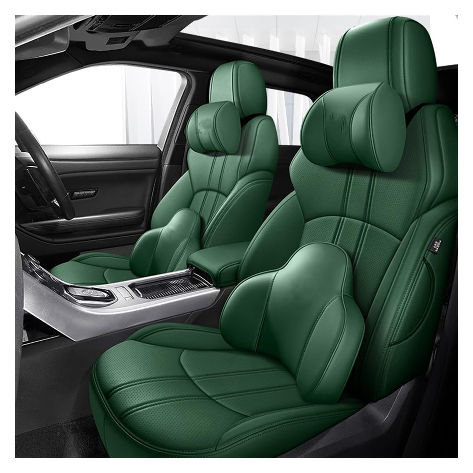 ZhanNuoBHd Sitzbezüge Auto Set Autositzbezüge Vollständige Abdeckung Für Subaru Für Forester 2008 2009 2010 2011 2012 2004 2006 2013 2014 2015 2016 2017 2018 2020 Autositzauflage(5 Seats Color 23) ZhanNuoBHd Sitzbezüge Auto Set Autositzbezüge Vollständige Abdeckung Für Subaru Für Forester 2008 2009 2010 2011 2012 2004 2006 2013 2014 2015 2016 2017 2018 2020 Autositzauflage(5 Seats Color 23) von ZhanNuoBHd