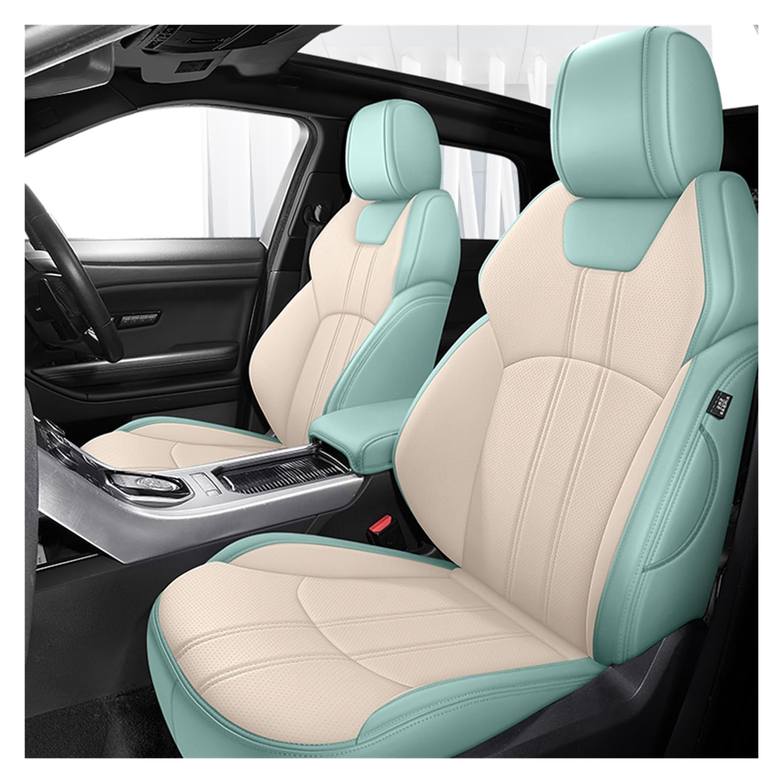 ZhanNuoBHd Sitzbezüge Auto Set Autositzbezüge Vollständige Abdeckung Für Subaru Für Forester 2008 2009 2010 2011 2012 2004 2006 2013 2014 2015 2016 2017 2018 2020 Autositzauflage(5 Seats Color 7) ZhanNuoBHd Sitzbezüge Auto Set Autositzbezüge Vollständige Abdeckung Für Subaru Für Forester 2008 2009 2010 2011 2012 2004 2006 2013 2014 2015 2016 2017 2018 2020 Autositzauflage(5 Seats Color 7) von ZhanNuoBHd