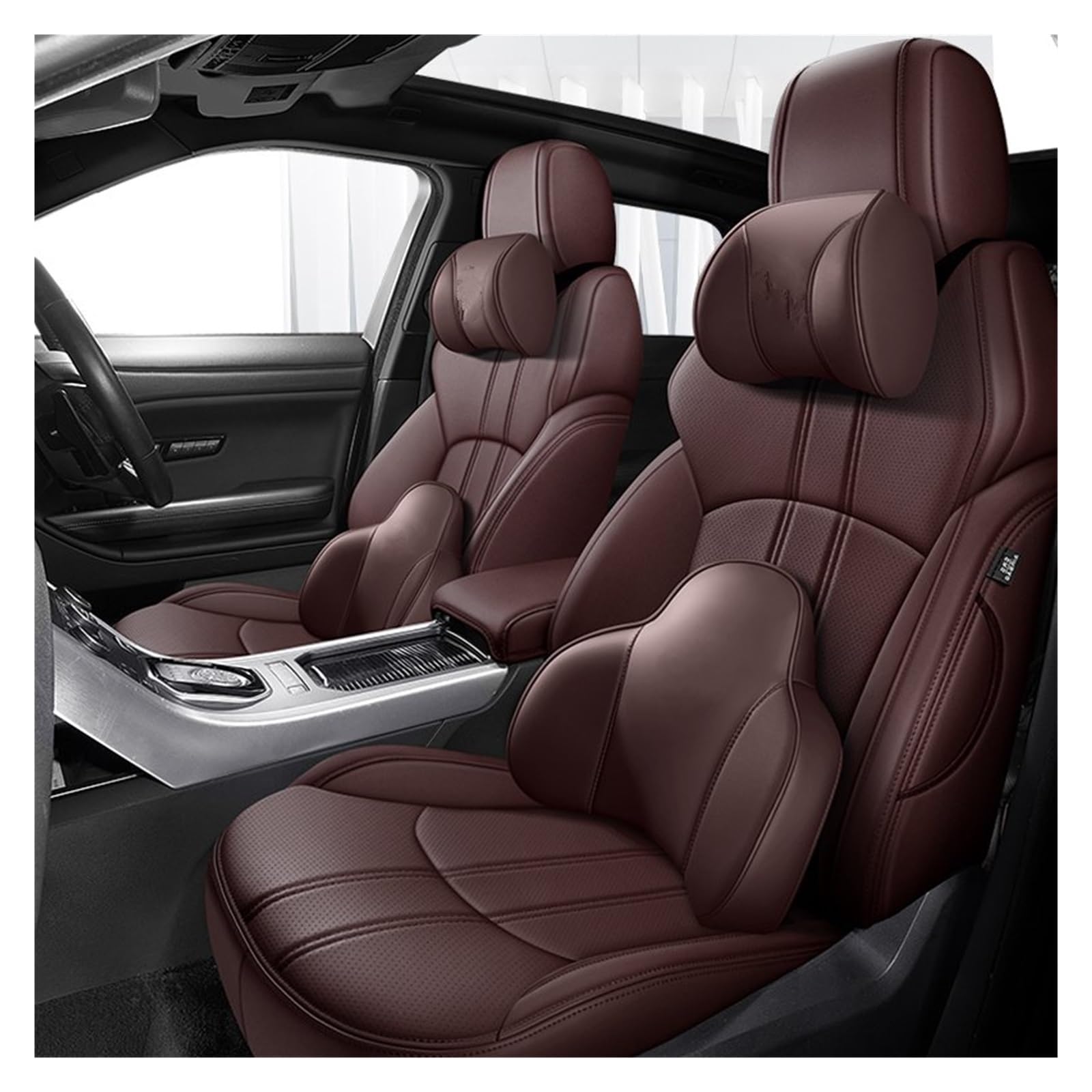 ZhanNuoBHd Sitzbezüge Auto Set Autositzbezüge Vollständige Abdeckung Für Subaru Für Forester 2008 2009 2010 2011 2012 2004 2006 2013 2014 2015 2016 2017 2018 2020 Autositzauflage(5 Seats Color 14) ZhanNuoBHd Sitzbezüge Auto Set Autositzbezüge Vollständige Abdeckung Für Subaru Für Forester 2008 2009 2010 2011 2012 2004 2006 2013 2014 2015 2016 2017 2018 2020 Autositzauflage(5 Seats Color 14) von ZhanNuoBHd