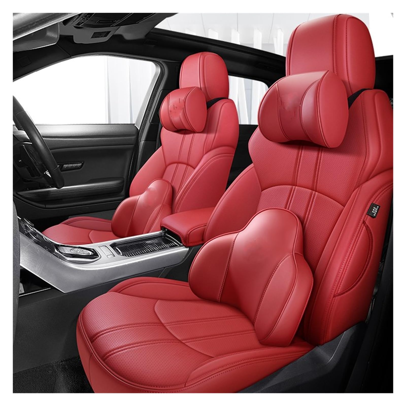 ZhanNuoBHd Sitzbezüge Auto Set Autositzbezüge Vollständige Abdeckung Für Subaru Für Forester 2008 2009 2010 2011 2012 2004 2006 2013 2014 2015 2016 2017 2018 2020 Autositzauflage(5 Seats Color 22) ZhanNuoBHd Sitzbezüge Auto Set Autositzbezüge Vollständige Abdeckung Für Subaru Für Forester 2008 2009 2010 2011 2012 2004 2006 2013 2014 2015 2016 2017 2018 2020 Autositzauflage(5 Seats Color 22) von ZhanNuoBHd