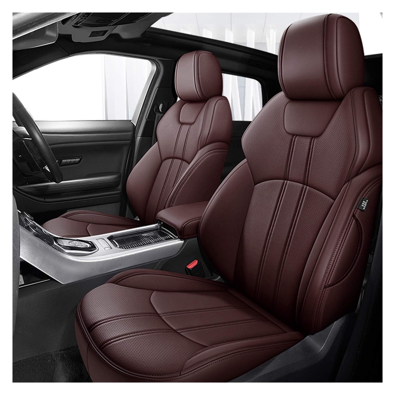 ZhanNuoBHd Sitzbezüge Auto Set Autositzbezüge Vollständige Abdeckung Für Subaru Für Forester 2008 2009 2010 2011 2012 2004 2006 2013 2014 2015 2016 2017 2018 2020 Autositzauflage(5 Seats Color 2) ZhanNuoBHd Sitzbezüge Auto Set Autositzbezüge Vollständige Abdeckung Für Subaru Für Forester 2008 2009 2010 2011 2012 2004 2006 2013 2014 2015 2016 2017 2018 2020 Autositzauflage(5 Seats Color 2) von ZhanNuoBHd