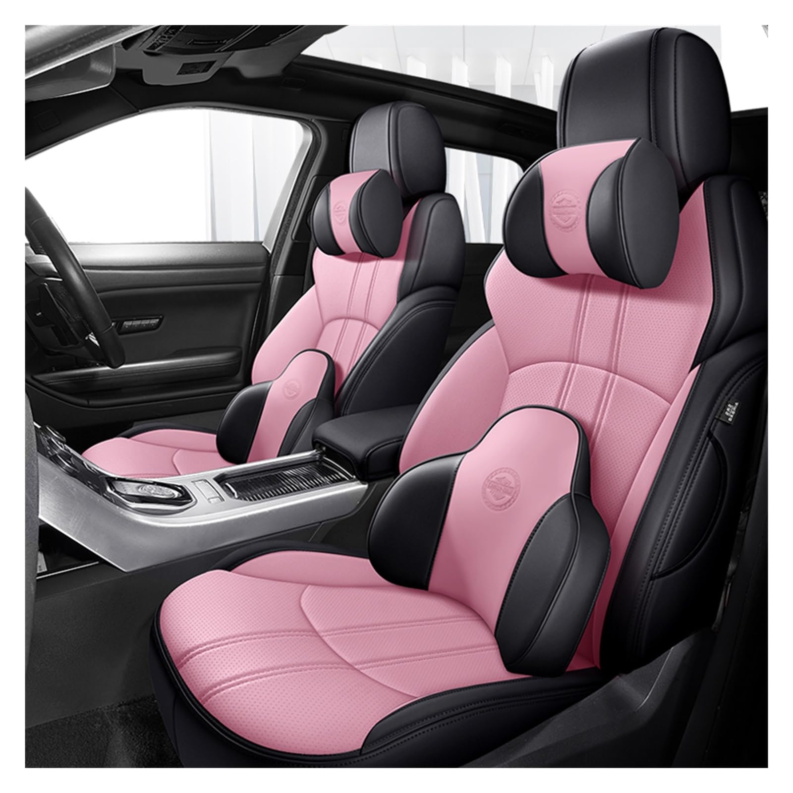 ZhanNuoBHd Sitzbezüge Auto Set Autositzbezüge Vollständige Abdeckung Für Subaru Für Forester 2008 2009 2010 2011 2012 2004 2006 2013 2014 2015 2016 2017 2018 2020 Autositzauflage(5 Seats Color 19) ZhanNuoBHd Sitzbezüge Auto Set Autositzbezüge Vollständige Abdeckung Für Subaru Für Forester 2008 2009 2010 2011 2012 2004 2006 2013 2014 2015 2016 2017 2018 2020 Autositzauflage(5 Seats Color 19) von ZhanNuoBHd