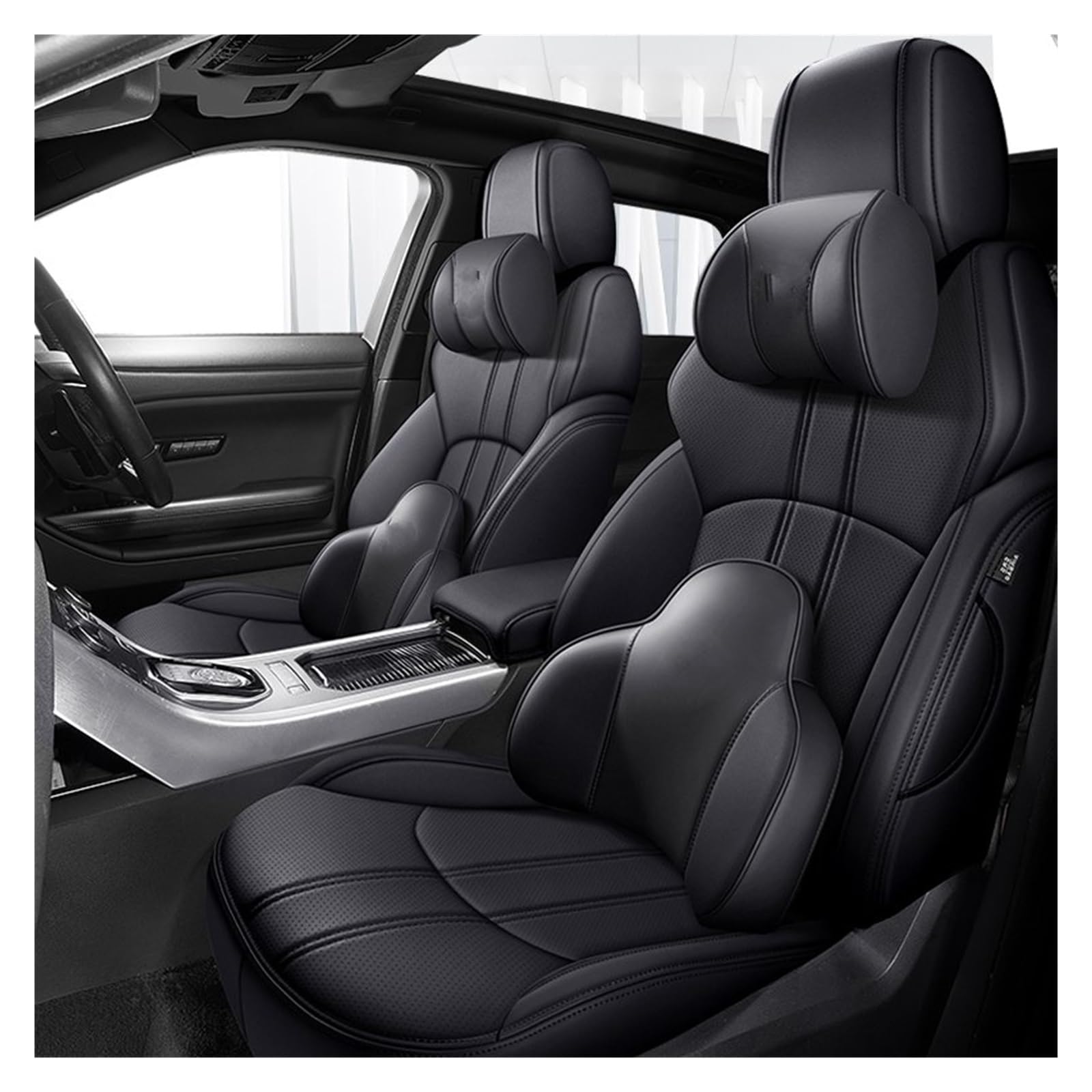 ZhanNuoBHd Sitzbezüge Auto Set Autositzbezüge Vollständige Abdeckung Für Subaru Für Forester 2008 2009 2010 2011 2012 2004 2006 2013 2014 2015 2016 2017 2018 2020 Autositzauflage(5 Seats Color 15) ZhanNuoBHd Sitzbezüge Auto Set Autositzbezüge Vollständige Abdeckung Für Subaru Für Forester 2008 2009 2010 2011 2012 2004 2006 2013 2014 2015 2016 2017 2018 2020 Autositzauflage(5 Seats Color 15) von ZhanNuoBHd