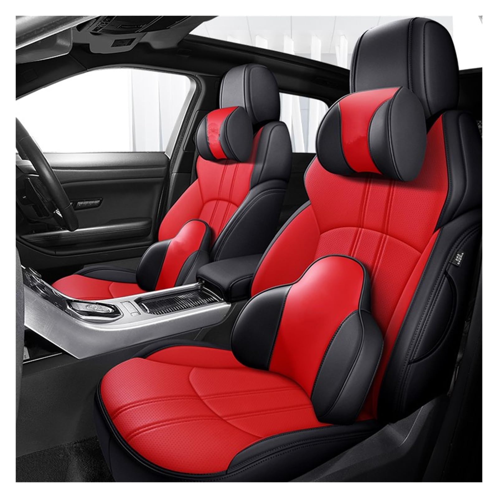 ZhanNuoBHd Sitzbezüge Auto Set Autositzbezüge Vollständige Abdeckung Für Subaru Für Forester 2008 2009 2010 2011 2012 2004 2006 2013 2014 2015 2016 2017 2018 2020 Autositzauflage(5 Seats Color 16) ZhanNuoBHd Sitzbezüge Auto Set Autositzbezüge Vollständige Abdeckung Für Subaru Für Forester 2008 2009 2010 2011 2012 2004 2006 2013 2014 2015 2016 2017 2018 2020 Autositzauflage(5 Seats Color 16) von ZhanNuoBHd