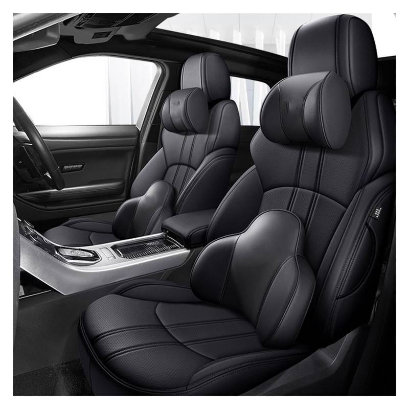 ZhanNuoBHd Sitzbezüge Auto Set Autositzbezüge Vollständiger Bezug Für Mazda Für Cx5 2012 2013 2014 2015 2016 2017 Autositzauflage(5 Seats Color 15) von ZhanNuoBHd