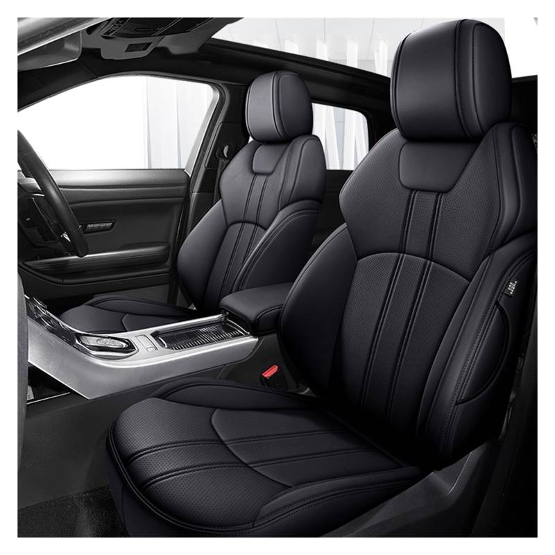 ZhanNuoBHd Sitzbezüge Auto Set Autositzbezüge Vollständiger Bezug Für Mazda Für Cx5 2012 2013 2014 2015 2016 2017 Autositzauflage(5 Seats Color 3) von ZhanNuoBHd