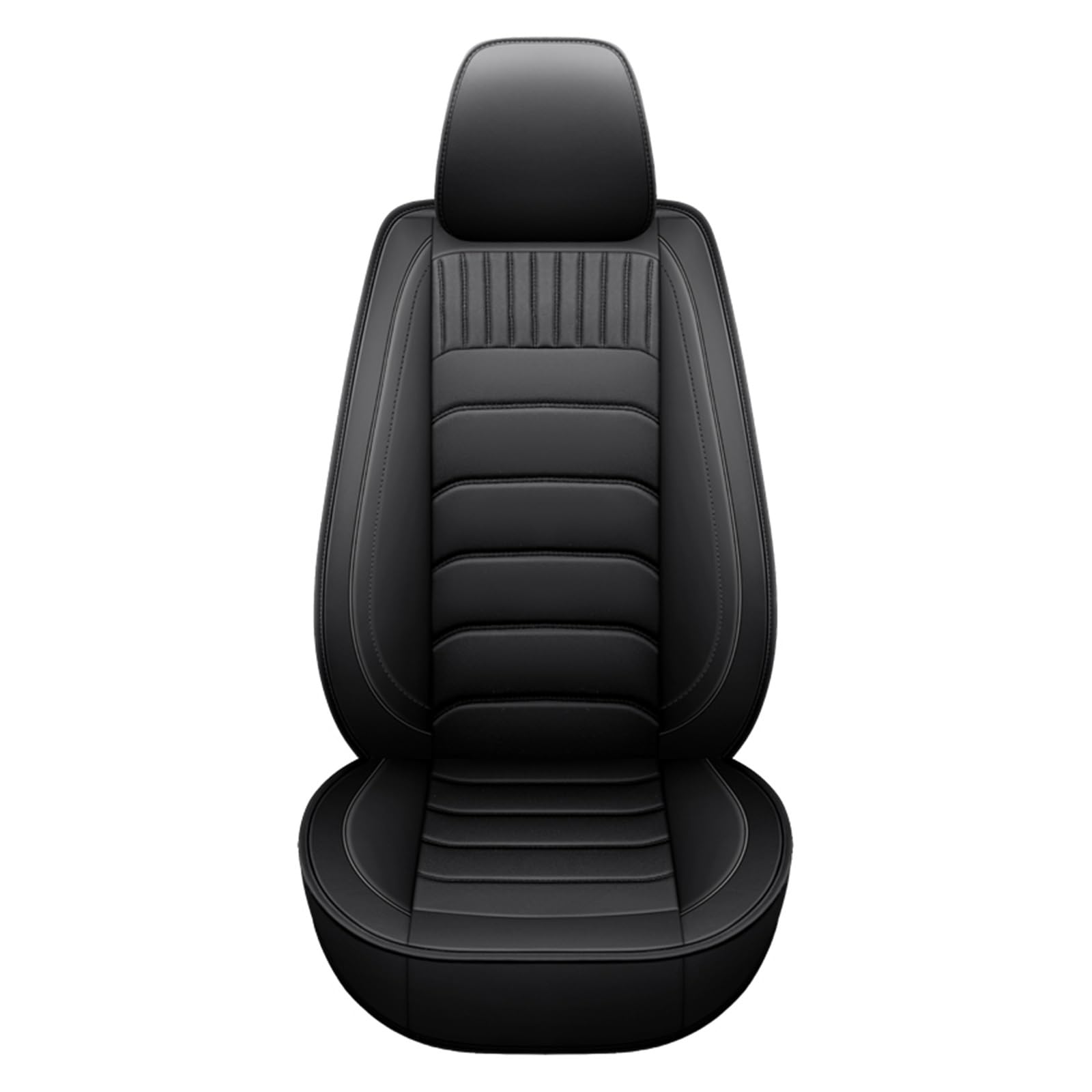 ZhanNuoBHd Sitzbezüge Auto Set Autositzbezug Autositzschutz Zubehör Innenausstattung Komplettes Set Für Geely Für Geometry G Autositzauflage(1 Seats Color 1) von ZhanNuoBHd