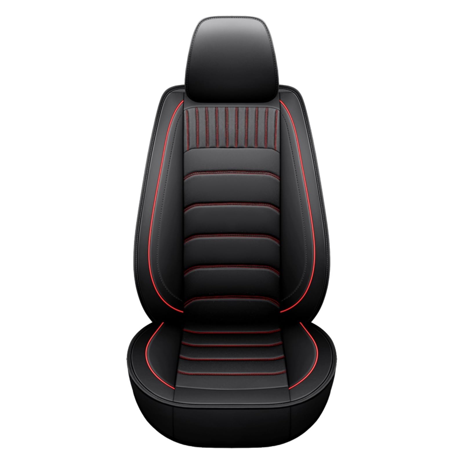 ZhanNuoBHd Sitzbezüge Auto Set Autositzbezug Autositzschutz Zubehör Innenausstattung Komplettes Set Für Geely Für Geometry G Autositzauflage(1 Seats Color 2) von ZhanNuoBHd