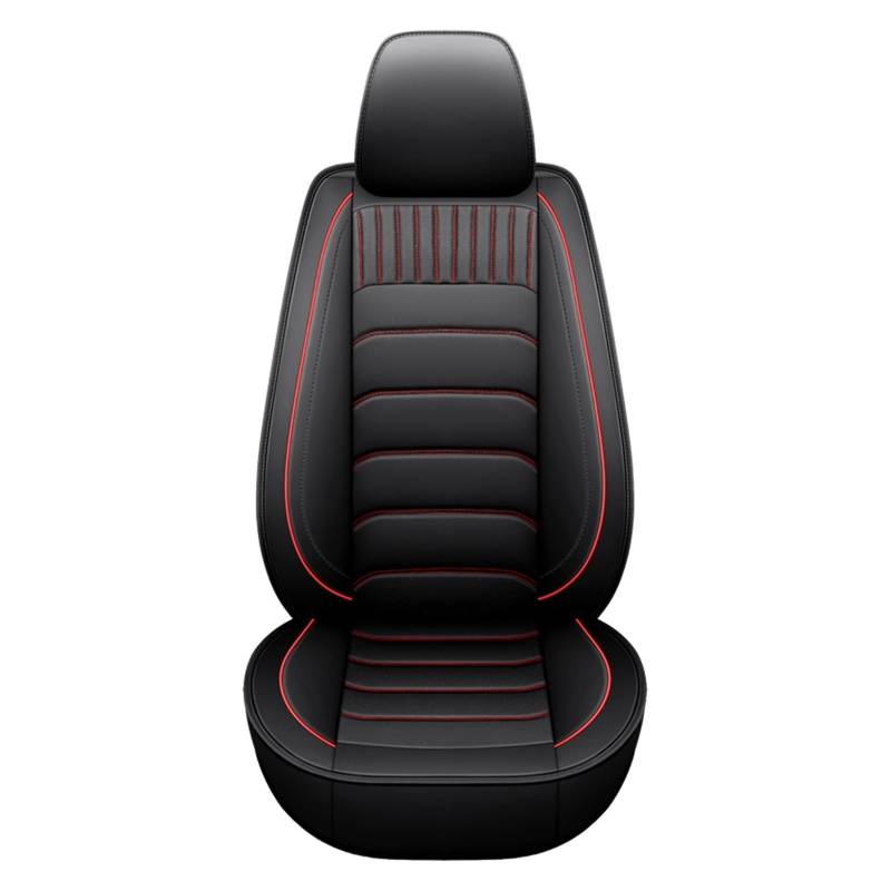 ZhanNuoBHd Sitzbezüge Auto Set Autositzbezug Autositzschutz Zubehör Innenausstattung Komplettes Set Für Geely Für Geometry G Autositzauflage(1 Seats Color 2) von ZhanNuoBHd