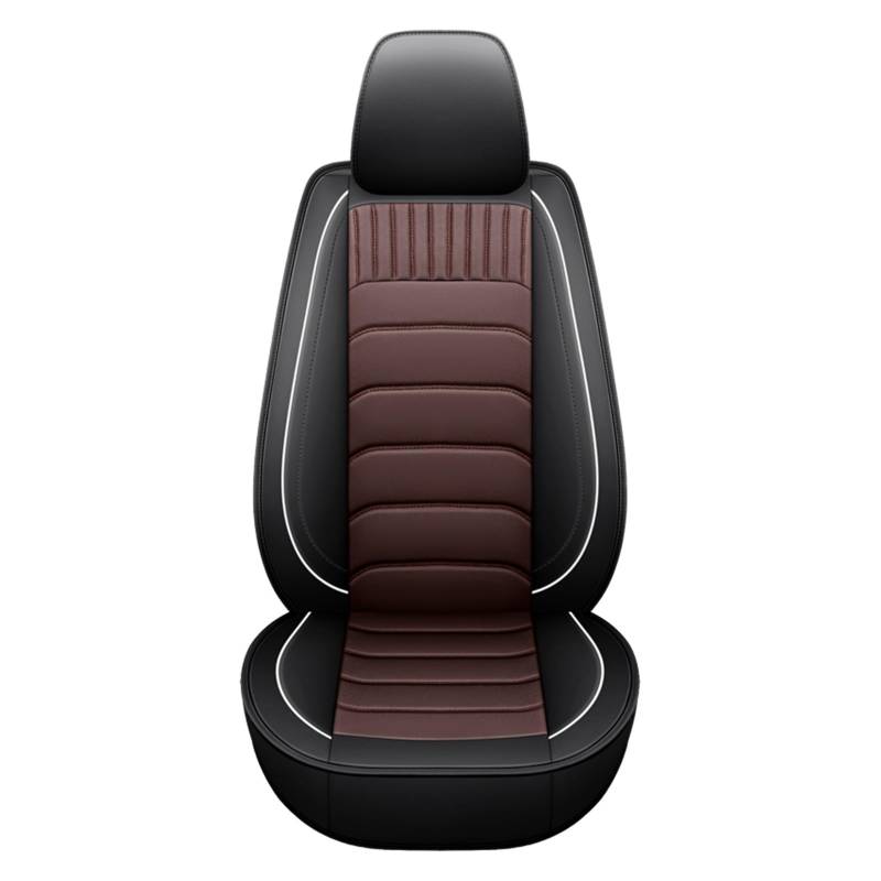 ZhanNuoBHd Sitzbezüge Auto Set Autositzbezug Autositzschutz Zubehör Innenausstattung Komplettes Set Für Geely Für Geometry G Autositzauflage(1 Seats Color 3) von ZhanNuoBHd