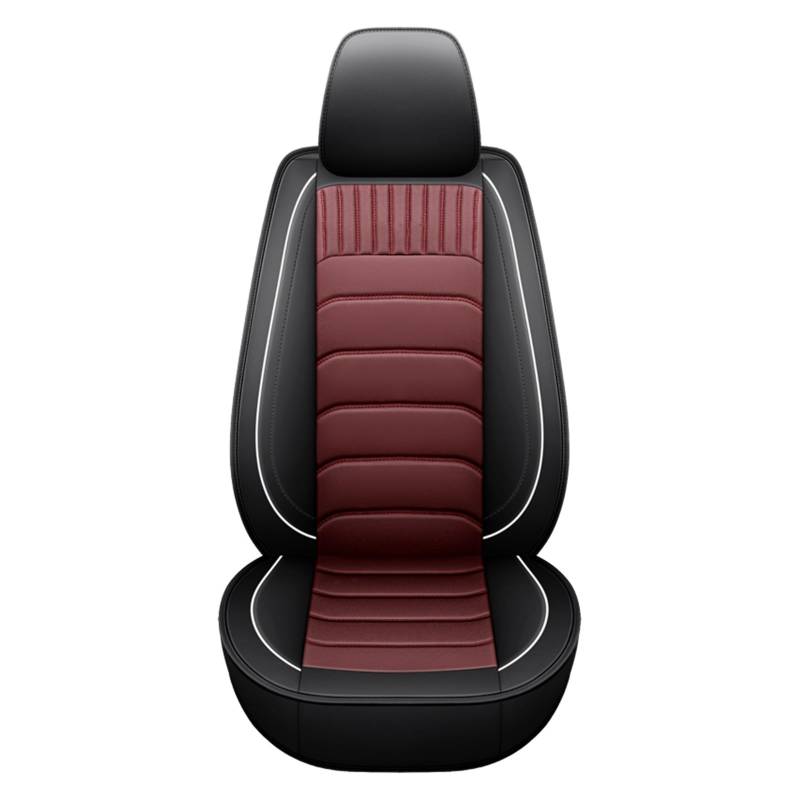 ZhanNuoBHd Sitzbezüge Auto Set Autositzbezug Autositzschutz Zubehör Innenausstattung Komplettes Set Für Geely Für Geometry G Autositzauflage(1 Seats Color 4) von ZhanNuoBHd
