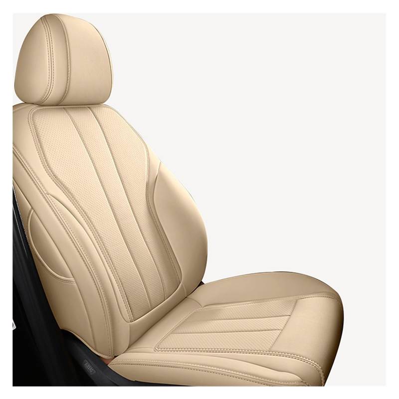 ZhanNuoBHd Sitzbezüge Auto Set Autositzbezug Autositzschutzpolster Für ASX 2013 2014 2015 2016 2017 2018 2019 2020 Autositzauflage(Color 1) von ZhanNuoBHd