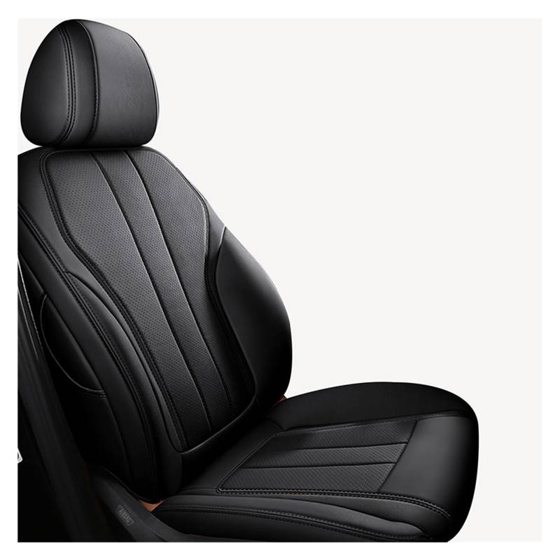 ZhanNuoBHd Sitzbezüge Auto Set Autositzbezug Autositzschutzpolster Für ASX 2013 2014 2015 2016 2017 2018 2019 2020 Autositzauflage(Color 3) von ZhanNuoBHd