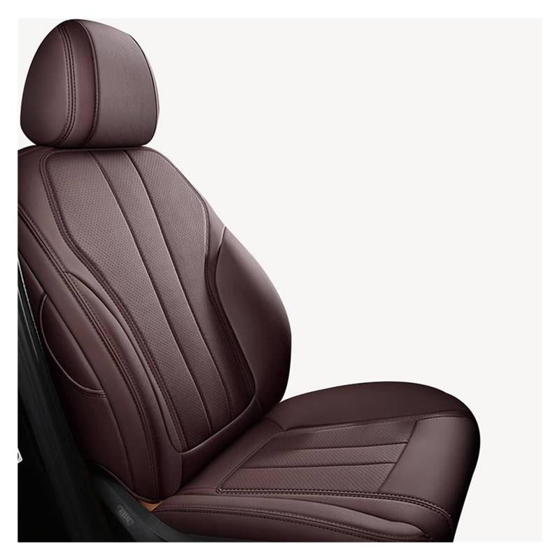 ZhanNuoBHd Sitzbezüge Auto Set Autositzbezug Autositzschutzpolster Für ASX 2013 2014 2015 2016 2017 2018 2019 2020 Autositzauflage(Color 7) von ZhanNuoBHd