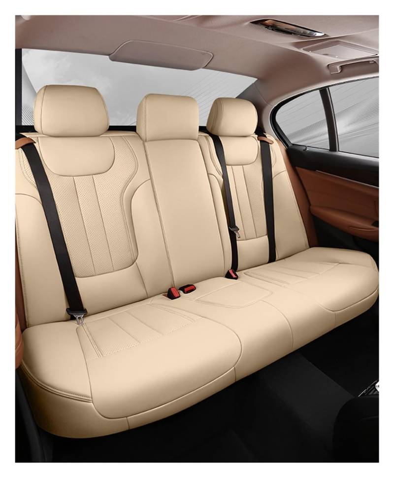ZhanNuoBHd Sitzbezüge Auto Set Autositzbezug Autositzschutzpolster Für CRV 2007 2008 2009 2010 2011 2012 2013 2014 2015 2016 2017 2018 2019 2020 2021 Autositzauflage(Color 14) von ZhanNuoBHd