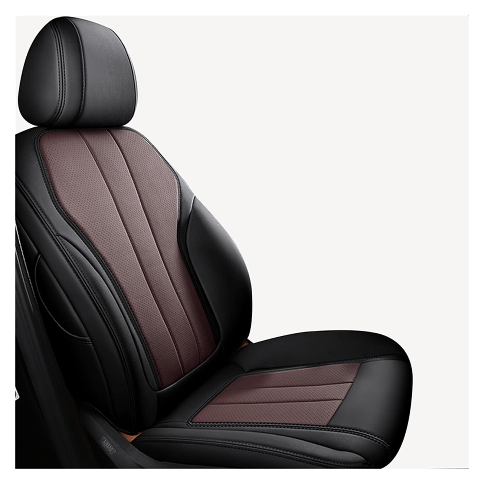 ZhanNuoBHd Sitzbezüge Auto Set Autositzbezug Autositzschutzpolster Für CRV 2007 2008 2009 2010 2011 2012 2013 2014 2015 2016 2017 2018 2019 2020 2021 Autositzauflage(Color 2) von ZhanNuoBHd