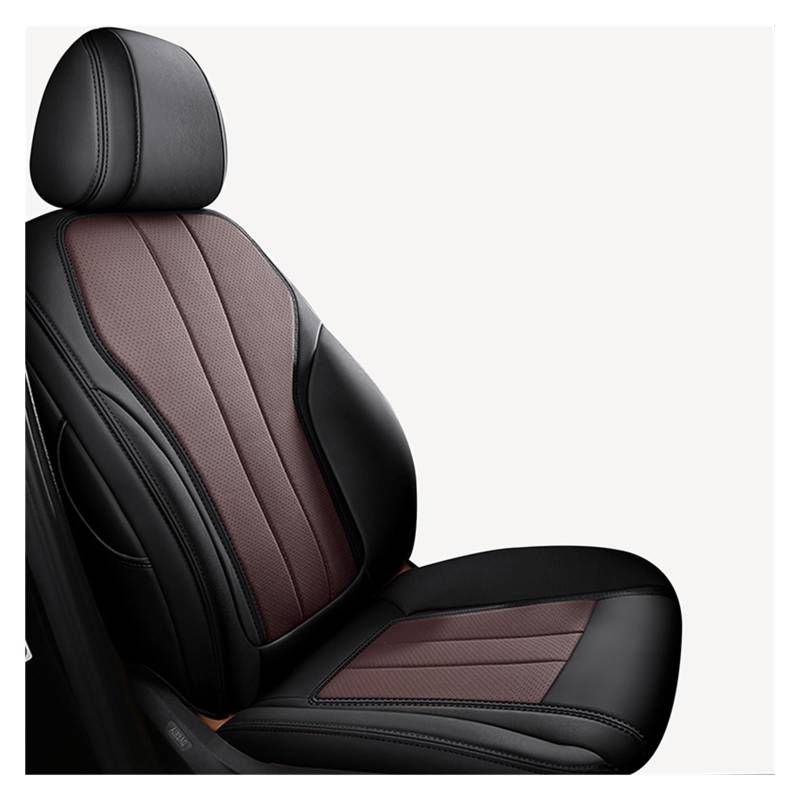 ZhanNuoBHd Sitzbezüge Auto Set Autositzbezug Autositzschutzpolster Für CRV 2007 2008 2009 2010 2011 2012 2013 2014 2015 2016 2017 2018 2019 2020 2021 Autositzauflage(Color 2) von ZhanNuoBHd