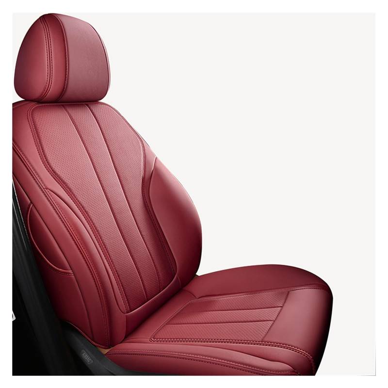 ZhanNuoBHd Sitzbezüge Auto Set Autositzbezug Autositzschutzpolster Für CRV 2007 2008 2009 2010 2011 2012 2013 2014 2015 2016 2017 2018 2019 2020 2021 Autositzauflage(Color 5) von ZhanNuoBHd