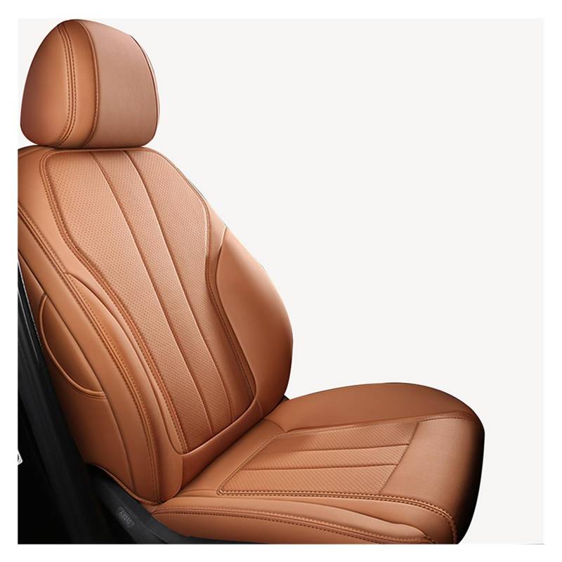 ZhanNuoBHd Sitzbezüge Auto Set Autositzbezug Autositzschutzpolster Für Für Cayenne 2011 2012 2013 2014 2015 2016 2017 Autositzauflage(Color 4) von ZhanNuoBHd