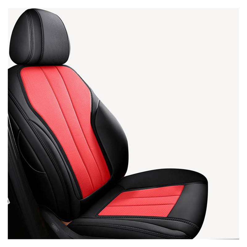 ZhanNuoBHd Sitzbezüge Auto Set Autositzbezug Autositzschutzpolster Für Suzuki Für Swift 2005 2006 2007 2008 2009 2010 2011 2012 Autositzauflage(Color 8) von ZhanNuoBHd