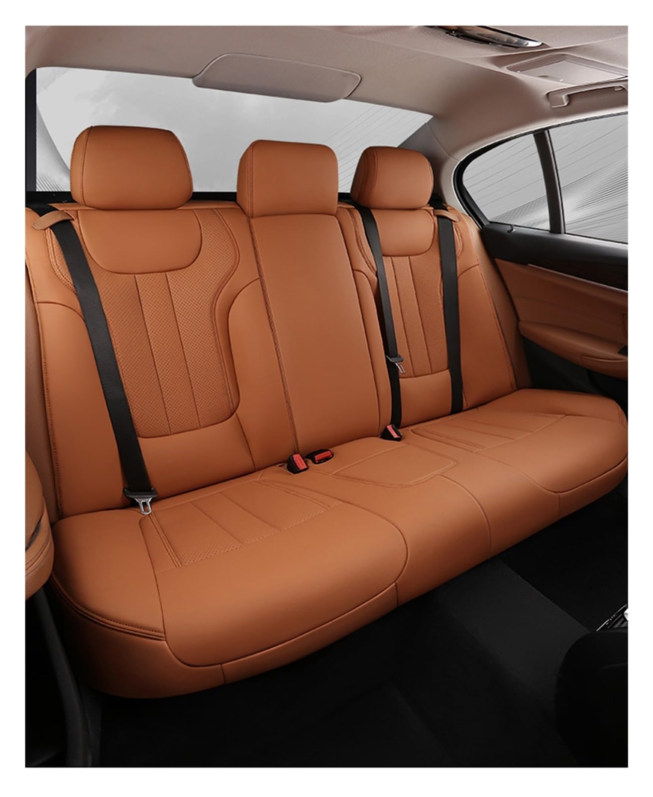 ZhanNuoBHd Sitzbezüge Auto Set Autositzbezug Autositzschutzpolster Für Suzuki Für Swift 2005 2006 2007 2008 2009 2010 2011 2012 Autositzauflage(Color 9) von ZhanNuoBHd