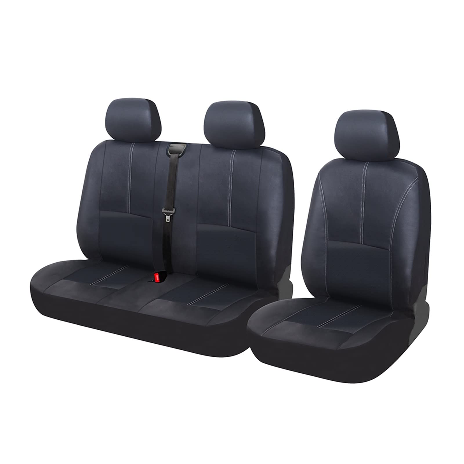 ZhanNuoBHd Sitzbezüge Auto Set Autositzbezug Sitzbezug Universal 1 + 2 Autositzbezug Für Opel Für Vivar Autositzauflage ZhanNuoBHd Sitzbezüge Auto Set Autositzbezug Sitzbezug Universal 1 + 2 Autositzbezug Für Opel Für Vivar Autositzauflage von ZhanNuoBHd
