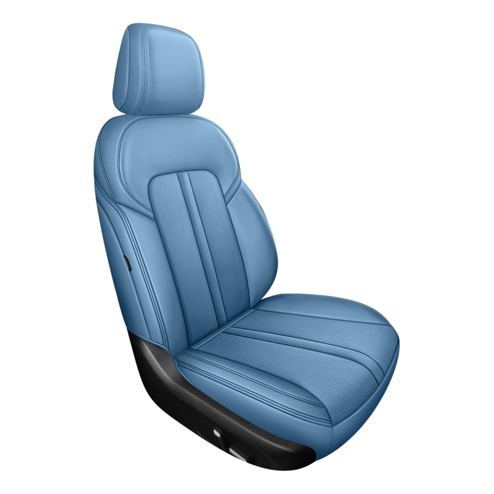 ZhanNuoBHd Sitzbezüge Auto Set Vollständige Abdeckung Autositzbezug Innenzubehör Für CRV 2017 2018 2019 2020 2021 Autositzauflage(Color 5) von ZhanNuoBHd