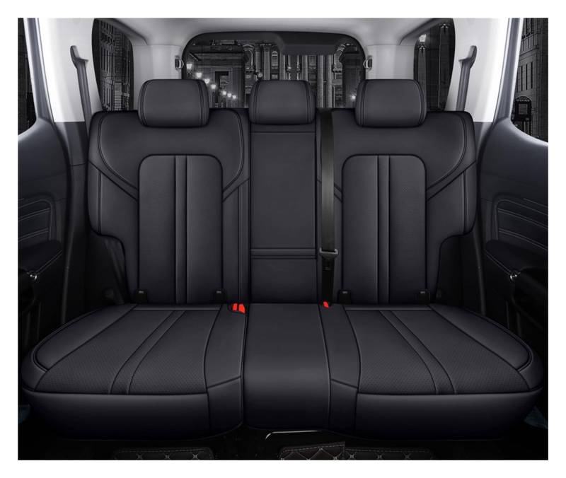 ZhanNuoBHd Sitzbezüge Auto Set Vollständige Abdeckung Autositzbezug Innenzubehör Für IX3 2020 Autositzauflage(Color 18) von ZhanNuoBHd