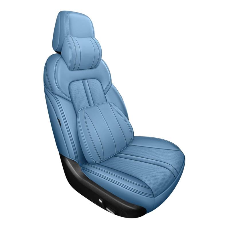 ZhanNuoBHd Sitzbezüge Auto Set Winter Autos Volle Abdeckung Auto Sitz Abdeckung Frauen Styling Innen Zubehör Für Nissan Für Qashqai Für J11 Autositzauflage(Color 10) von ZhanNuoBHd