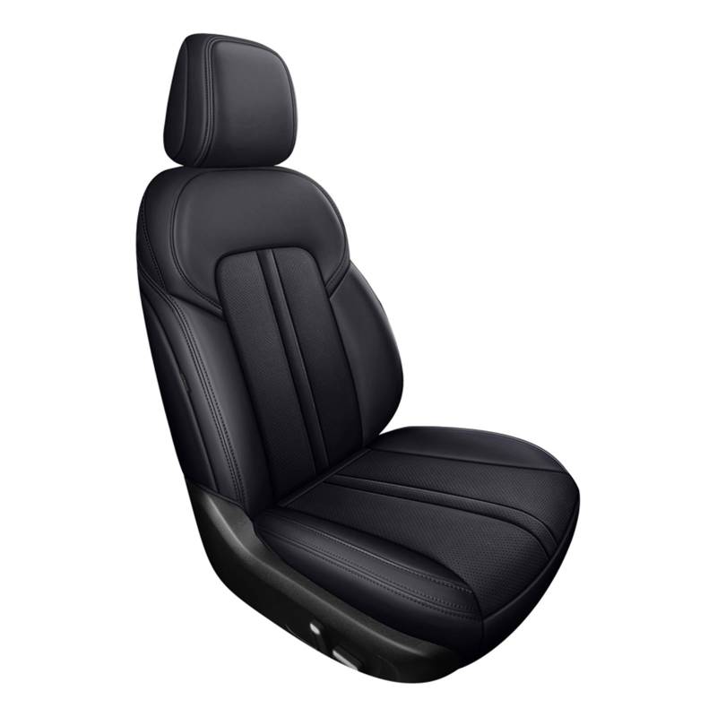 ZhanNuoBHd Sitzbezüge Auto Set Winter Autos Volle Abdeckung Auto Sitz Abdeckung Frauen Styling Innen Zubehör Für Toyota Für Corolla 2019 2020 2021 Autositzauflage(Color 1) von ZhanNuoBHd