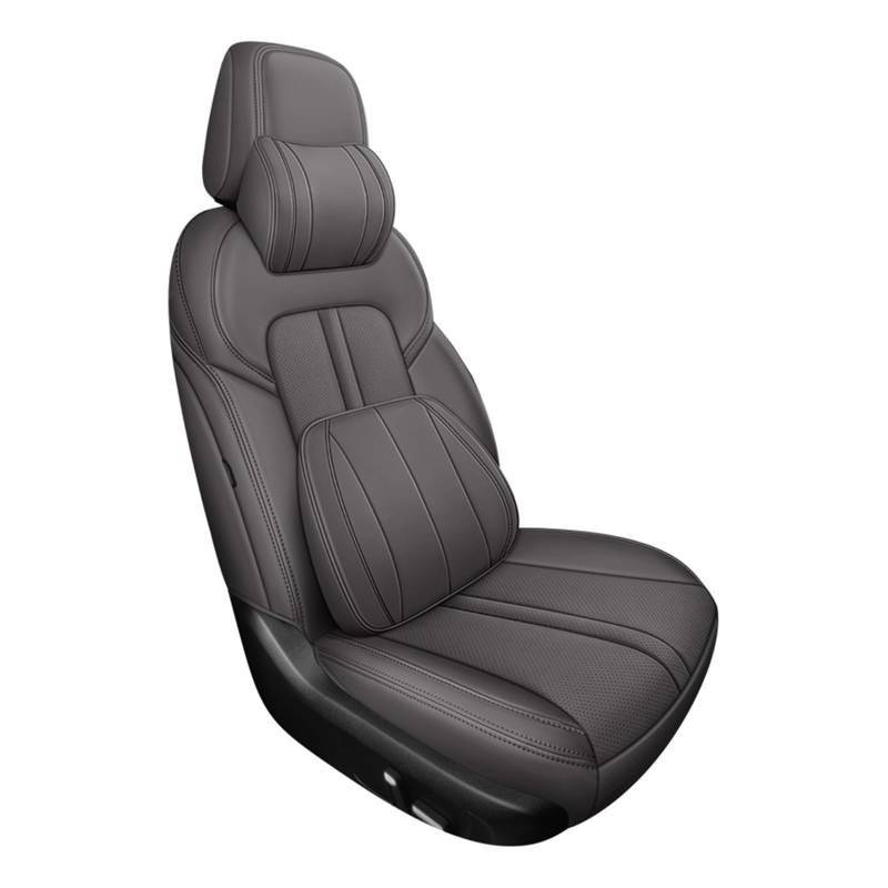 ZhanNuoBHd Sitzbezüge Auto Set Winter Autos Volle Abdeckung Auto Sitz Abdeckung Frauen Styling Innen Zubehör Für Toyota Für Corolla 2019 2020 2021 Autositzauflage(Color 12) von ZhanNuoBHd