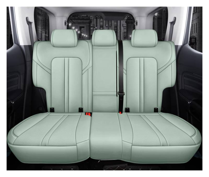ZhanNuoBHd Sitzbezüge Auto Set Winter Autos Volle Abdeckung Auto Sitz Abdeckung Frauen Styling Innen Zubehör Für Toyota Für Corolla 2019 2020 2021 Autositzauflage(Color 14) von ZhanNuoBHd