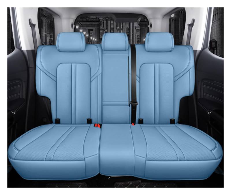 ZhanNuoBHd Sitzbezüge Auto Set Winter Autos Volle Abdeckung Auto Sitz Abdeckung Frauen Styling Innen Zubehör Für Toyota Für Corolla 2019 2020 2021 Autositzauflage(Color 15) von ZhanNuoBHd