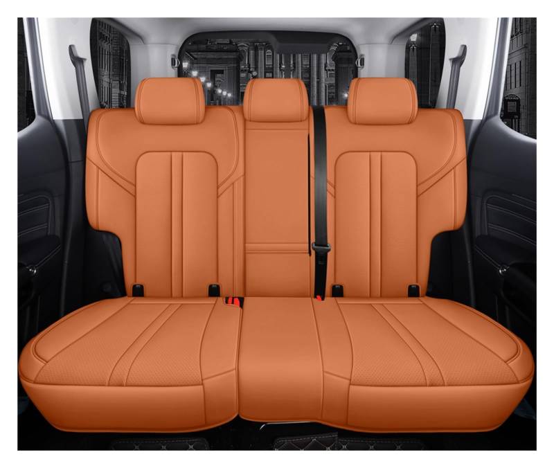 ZhanNuoBHd Sitzbezüge Auto Set Winter Autos Volle Abdeckung Auto Sitz Abdeckung Frauen Styling Innen Zubehör Für Toyota Für Corolla 2019 2020 2021 Autositzauflage(Color 16) von ZhanNuoBHd