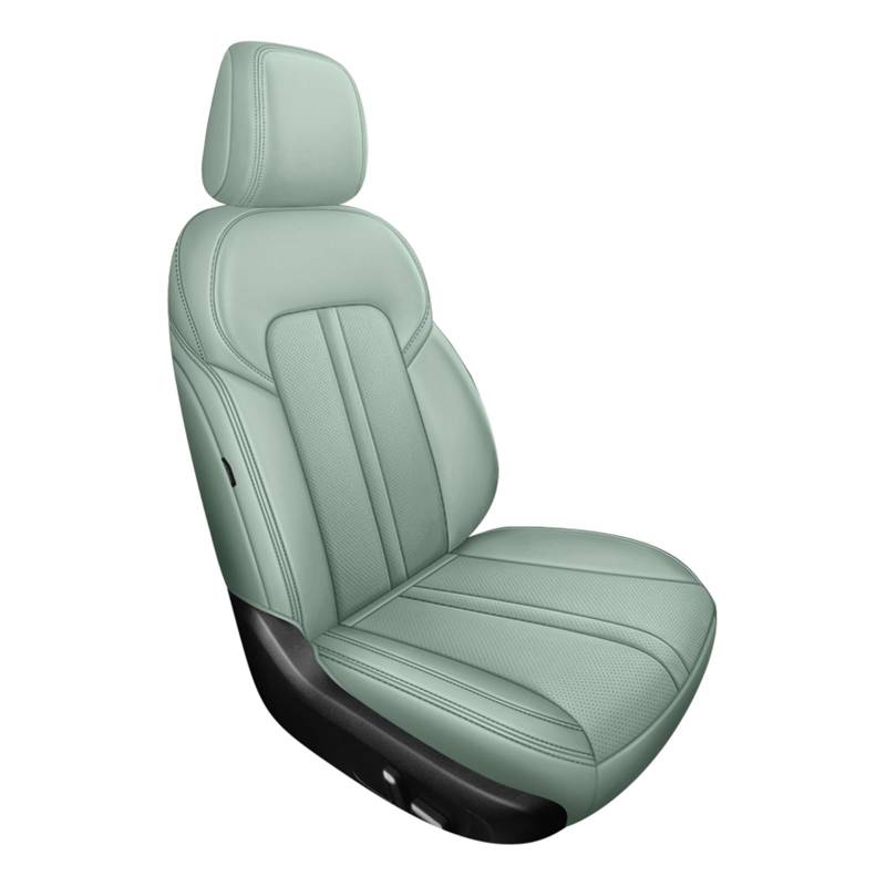 ZhanNuoBHd Sitzbezüge Auto Set Winter Autos Volle Abdeckung Auto Sitz Abdeckung Frauen Styling Innen Zubehör Für Toyota Für Corolla 2019 2020 2021 Autositzauflage(Color 6) von ZhanNuoBHd