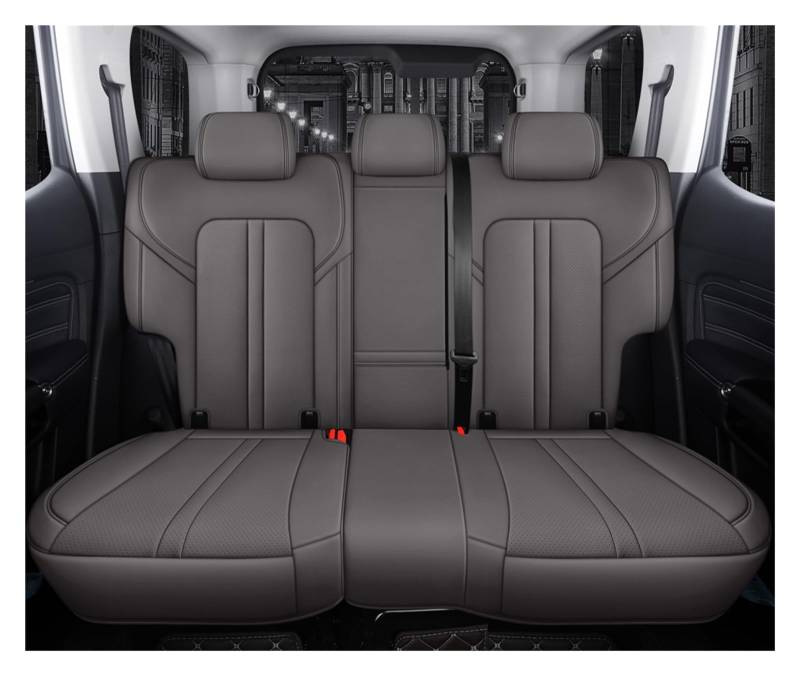 ZhanNuoBHd Sitzbezüge Auto Set Winter Autos Volle Abdeckung Auto Sitz Abdeckung Innen Zubehör Für VW Für Golf 7 2012 2013 2014 2015 2016 2017 2018 Autositzauflage(Color 13) von ZhanNuoBHd