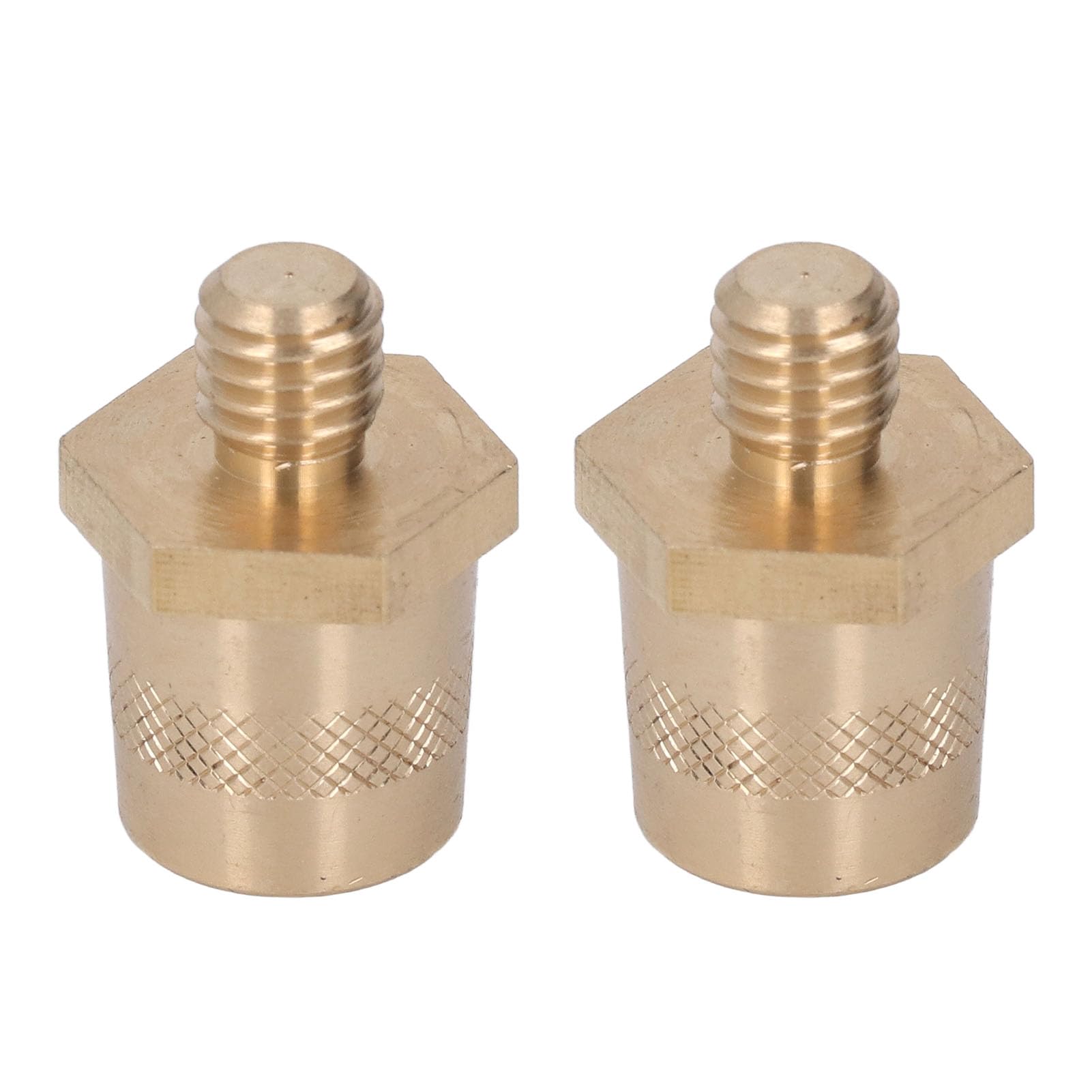 Seite Post Gewinde Terminal M8 Messing Anschlüsse Set Auto Batterie Adapter Lade Extender Seite Post Gewinde Terminal M8 Messing Anschlüsse Set Auto Batterie Adapter Lade Extender von Zhangpu