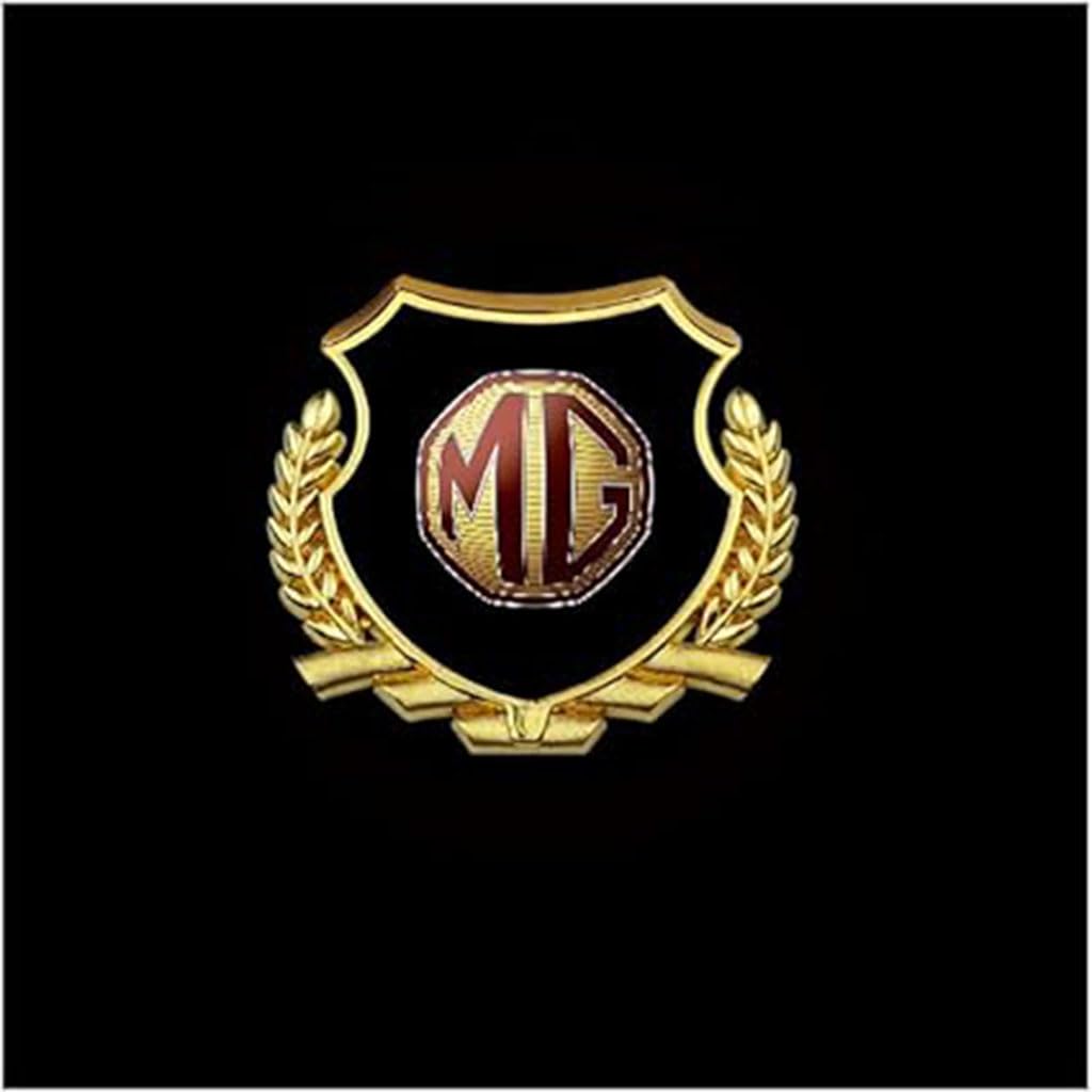 Zhangsup 2 Stücke Autotür Willkommenslicht für MG ZS MG4 MG5 ZS EV 2022 2023,HD Türbeleuchtung Logo Projektor Einstiegsbeleuchtung Autotür Auto Zubehör,A Zhangsup 2 Stücke Autotür Willkommenslicht für MG ZS MG4 MG5 ZS EV 2022 2023,HD Türbeleuchtung Logo Projektor Einstiegsbeleuchtung Autotür Auto Zubehör,A von Zhangsup