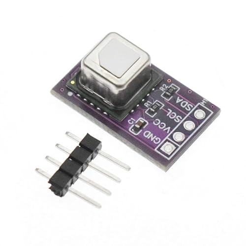 1Pcs SCD40 Sensor Module Temperature and Humidity 2 in 1 1Pcs SCD40 Sensor Module Temperature and Humidity 2 in 1 von ZhidemaStar
