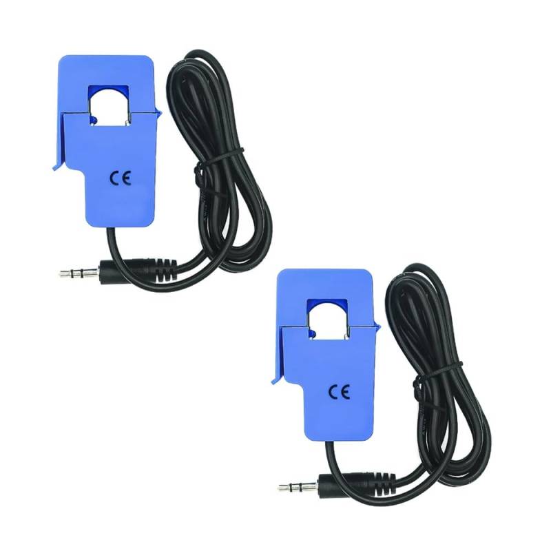 2PCS 10A 1V SCT-013-000 SCT-013-010 Sensor von ZhidemaStar