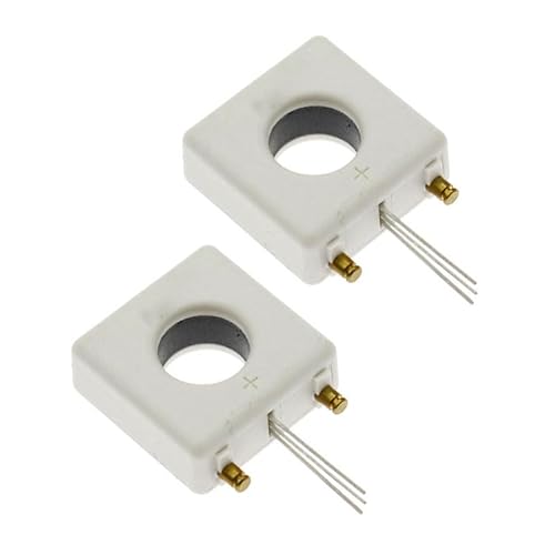 2Pcs Hall Current Sensor WCS1700 WCS1800 WCS1600 WCS1500 35-200A Current Detection Sensor (100A) von ZhidemaStar