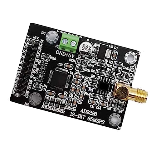 AD9226 QFP48 ADC Module 65M Acquisition Analog-to-Digital Converter FPGA Development Board AD9226 QFP48 ADC Module 65M Acquisition Analog-to-Digital Converter FPGA Development Board von ZhidemaStar
