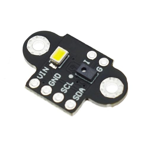 GY-AS7341 AS7341 AS7343 Visible Light Color Spectrometer Sensor (AS7343) von ZhidemaStar