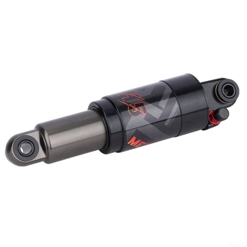 Fahrrad-Rückstoßsperre, 125 mm, 200 mm, für zusammenklappbare Mountainbikes und zentrale Rahmenaufhängung (125 mm) von ZiStarlilife